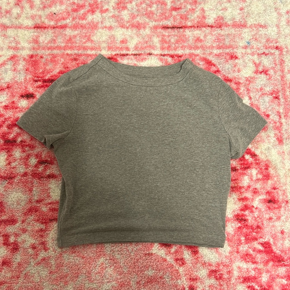 Wild Fable crop top